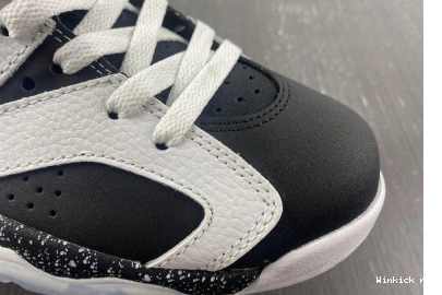 6 Oreo Jordan Retro 0808